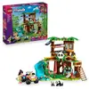 Image de Set de construction LEGO Friends 42648 243 pièces Multiniveau Marron/Vert/Rose - Neuf
