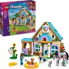 Image de LEGO LEGO® Friends 42651 Cabinet vétérinaire pour chevaux et 42651