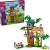 Image de Lego Friends La Cabane dans l'Arbre de l'Amitié 42652