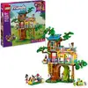 Image de Lego friends 42652 - la cabane de l'amitie - Neuf