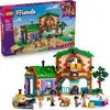 Image de Lego Friends Ferme à poney & écurie