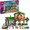 Image de Friends 42654 Le Ranch et les Écuries des Poneys - Jeu de Construction des 7 Ans - Neuf