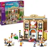 Image de LEGO LEGO® Friends 42655 Restaurant et école de cuisine 42655