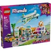Image de LEGO Friends - Heartlake City Airport and Airplane