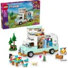Image de LEGO FRIENDS 42663 L'aventure de l'amitié en camping-car