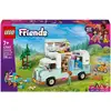 Image de Camping-car de l'amitié LEGO Friends 42663 - Aventures de Camping pour Enfants - Neuf