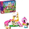 Image de Aire de jeux pour chiots Friends