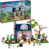 Image de LEGO Friends 42669 La maison des apiculteurs - Neuf