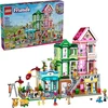 Image de LEGO LEGO® Friends 42670 Heartlake City - Maison et appartement 42670