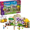 Image de Lego Friends Café des plantes et kiosque à fleurs