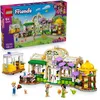 Image de Friends 42671 Café des Plantes et Kiosque a Fleurs - Jeu de Construction des 9 ans - Neuf
