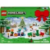 Image de Minecraft 21280 Le calendrier de l'Avent 2025 - Neuf
