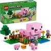 Image de LEGO LEGO® Minecraft  21268 La maison du bébé cochon 21268