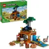Image de LEGO LEGO® Minecraft  21269 L'expédition à la mine de tatou 21269