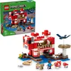 Image de LEGO LEGO® Minecraft  21270 La maison de la vache champignon 21270