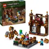 Image de LEGO MINECRAFT 21272 Arène de combat du Manoir des Bois