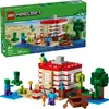 Image de MCR La maison de la jungle TNT
