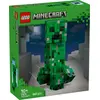 Image de LEGO Minecraft The Creeper 21276   Figurine articulée de collection