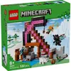 Image de LEGO MINECRAFT 21277 La mine à pioche