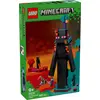 Image de LEGO Minecraft 21279 La Tour de l'Enderman