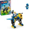 Image de LEGO Sonic the Hedgehog Cyclone vs Metal Sonic 77002 290 Pièces 8+ Ans