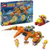 Image de La clinique vétérinaire pour chevaux et animaux de compagnie LEGO Friends 42651 - Neuf