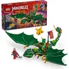 Image de LEGO NINJAGO Le Dragon de la Forêt Verte de Lloyd 71829