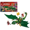 Image de Le Dragon Vert De La Foret De Lloyd - Lego Ninjago 71829 - Neuf