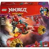 Image de Ninjago 71830 La moto tempête du robot de Kai - Neuf