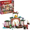 Image de Le Temple De Spinjitzu Des Ninjas - Lego Ninjago 71831 - Neuf
