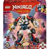 Image de Ninjago 71834 Le robot ultra combo de Zane - Neuf