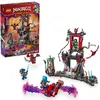 Image de LEGO Ninjago 71841 Drachensturmdorf
