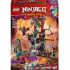 Image de VILLAG TEMPETE DRACONQ NINJAGO Lego LEG71841 - Neuf
