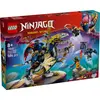Image de Lego NIN Rogues Mech-Chevaucheur de dragon