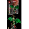 Image de LEGO NINJAGO Dragon gardien 71847