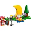 Image de LEGO LEGO® Animal Crossing  77053 Observation des étoiles avec Eufemia 77053