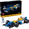 Image de LEGO® Icons 10353 Williams Racing FW14B et Nigel Mansell