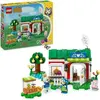 Image de LEGO Animal Crossing 77055 Boutique de vêtements - Neuf