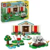 Image de Animal Crossing 77056 Les Collections du Musée de Thibou - Jeu des 7 ans - Neuf