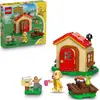 Image de LEGO ANIMAL CROSSING 77058 La maison confortable de Goldie