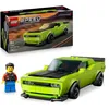 Image de Speed Champions 77237 Voiture de Sport Dodge Challenger SRT Hellcat - Jouet des 9 ans - Neuf