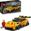 Image de Vitesse Porsche 911 GT3 RS Supercar