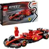 Image de LEGO Speed Champions Voiture de course F1 Ferrari SF-24 77242