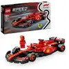 Image de LEGO Speed Champions 77242 Voiture F1 Ferrari SF-24 - Jeu de construction des 10 ans - Neuf