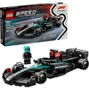 Image de LEGO Speed Champions Mercedes-AMG F1 W15 Race Car Set 77244 267 Pièces