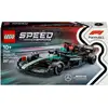 Image de Voiture de Course F1 Mercedes-AMG W15 LEGO Speed Champions 77244 - Neuf