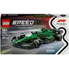 Image de Aston Martin Aramco AMR24 LEGO Speed Champions - Set Voiture F1 77245 - Neuf