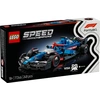 Image de Application VisaCash pour voiture F1 LEGO SPEED 18+ 77246