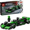 Image de LEGO® Speed Champions 77247 KICK Sauber F1 Team C44 Voiture de course