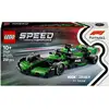 Image de Voiture F1 KICK Sauber Team C44 - LEGO Speed Champions 77247 - Neuf